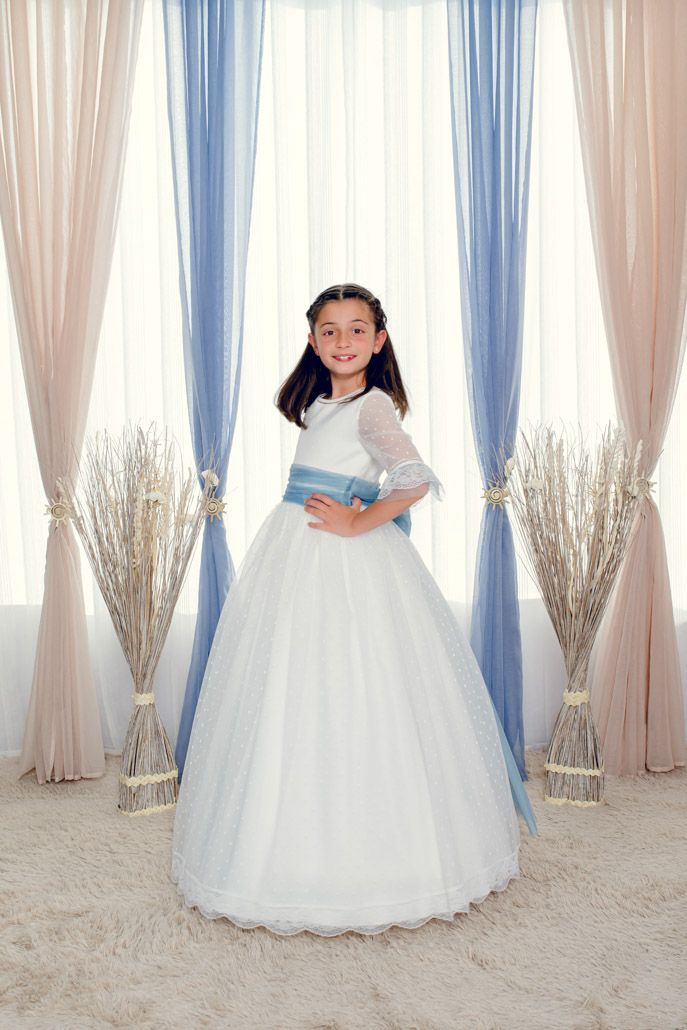 Fotografías Comunión Toledo