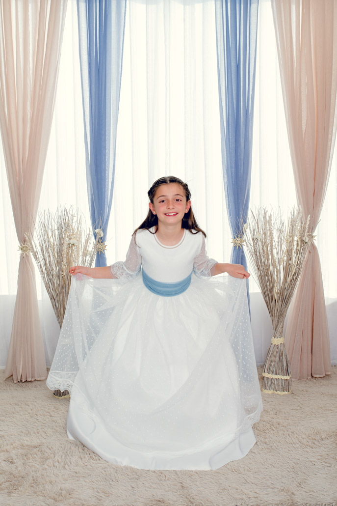 Fotografías Comunión Toledo