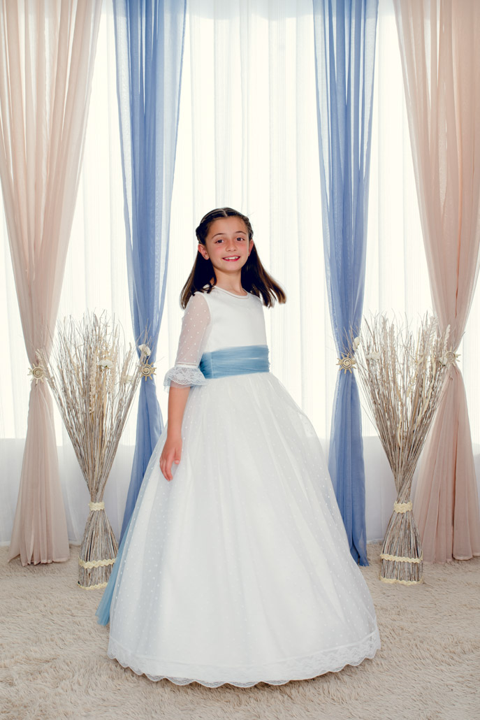 Fotografías Comunión Toledo