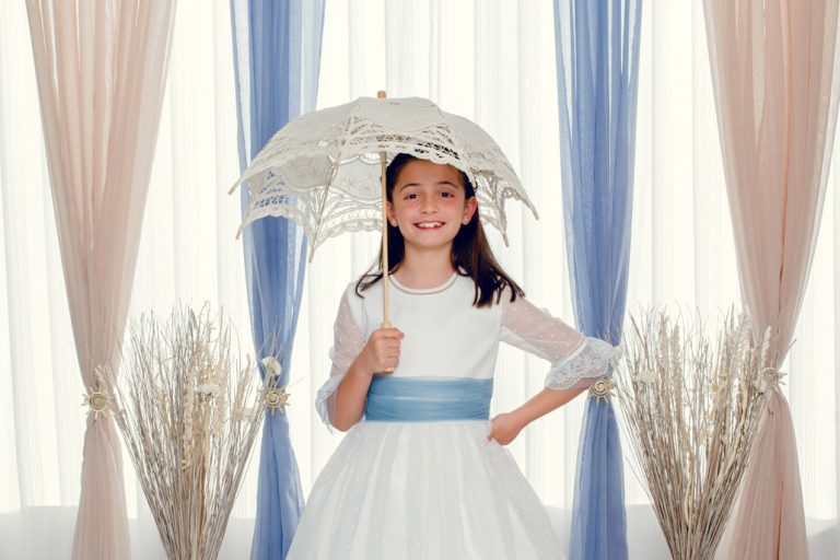 Fotografías Comunión Toledo