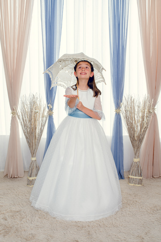 Fotografías Comunión Toledo