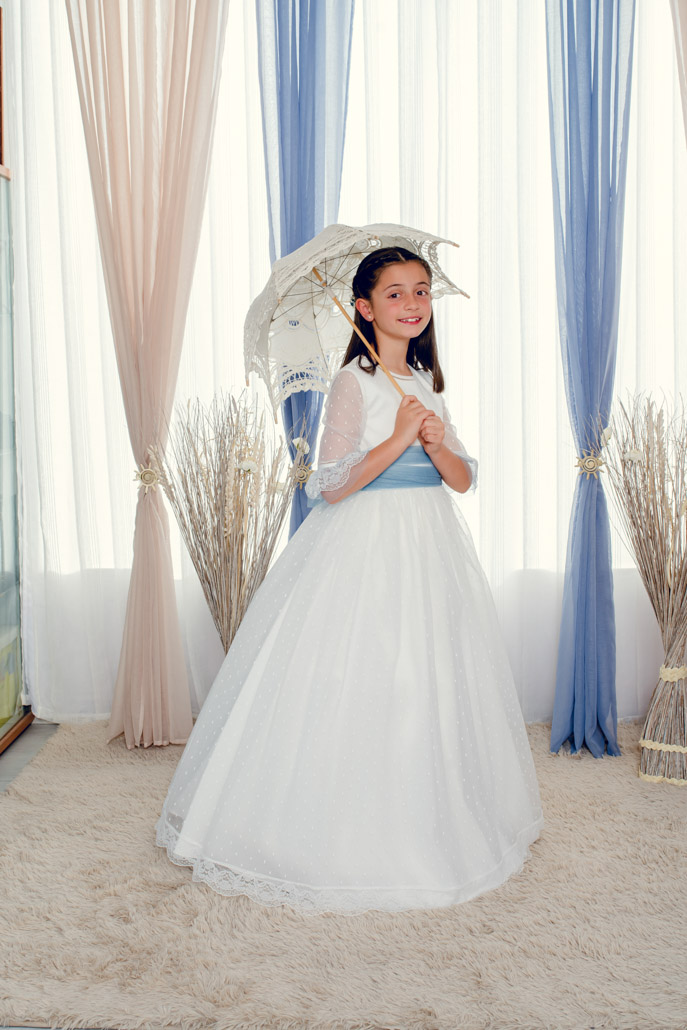 Fotografías Comunión Toledo