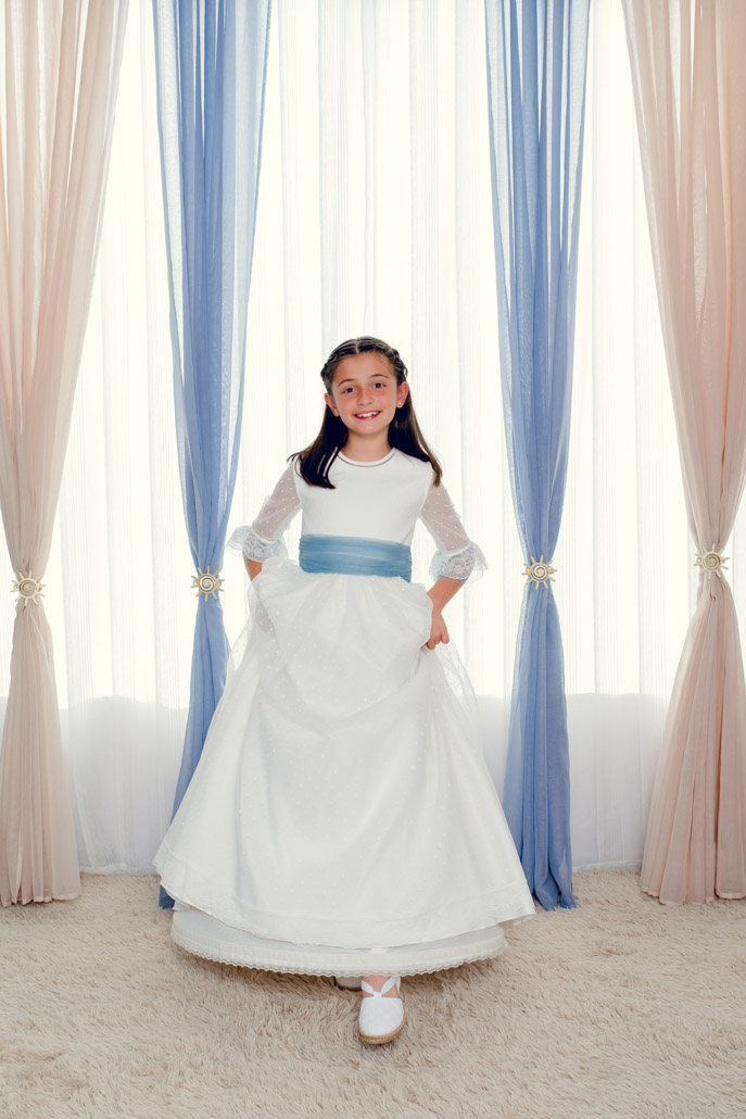 Fotografías Comunión Toledo 2026