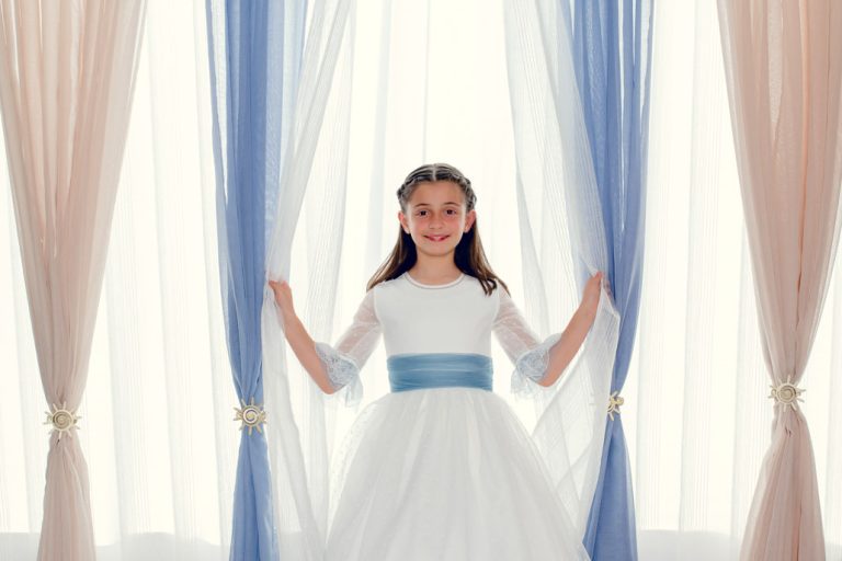 Fotografías Comunión Toledo 2026