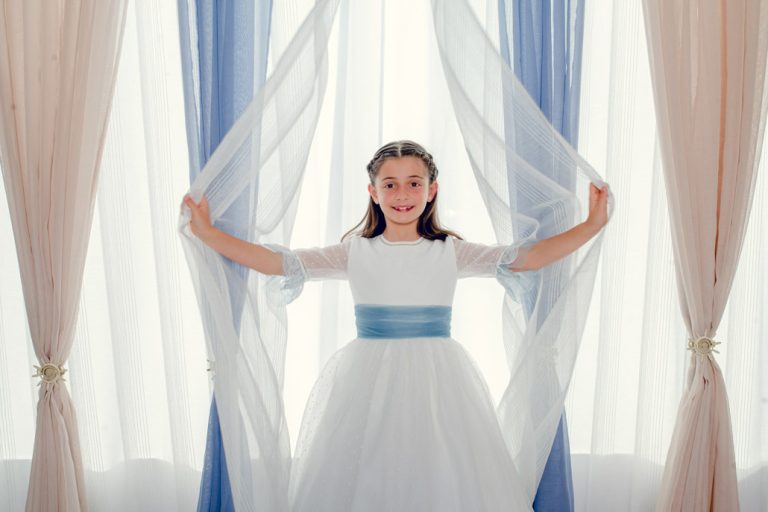 Fotografías Comunión Toledo 2026