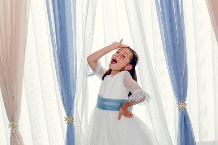 Fotografías Comunión Toledo 2026