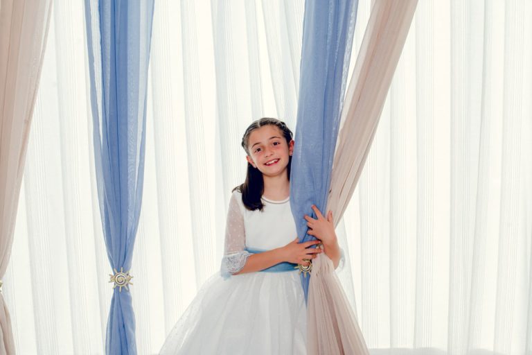 Fotografías Comunión Toledo 2026