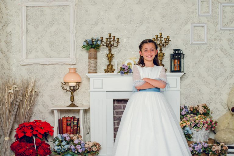 Fotos Comunión Toledo 2026