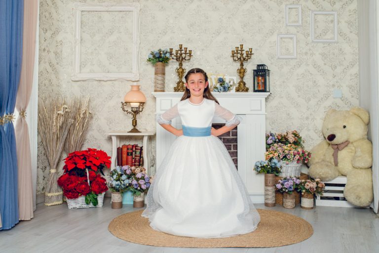 Fotos Comunión Toledo 2026