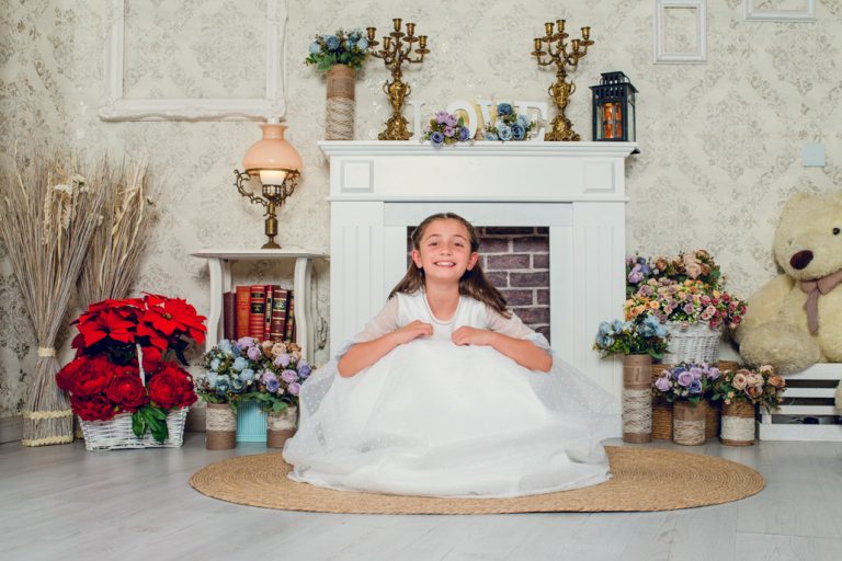 Fotos Comunión Toledo 2026