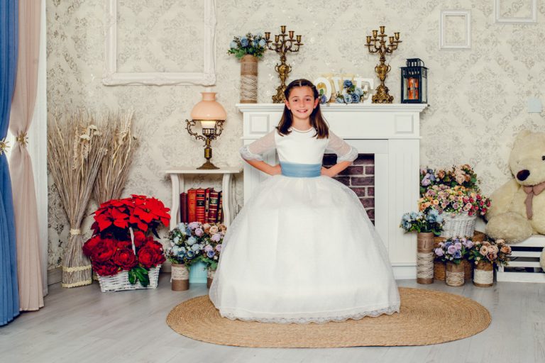 Fotos Comunión Toledo 2026