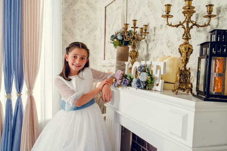 Fotos Comunión Toledo 2026