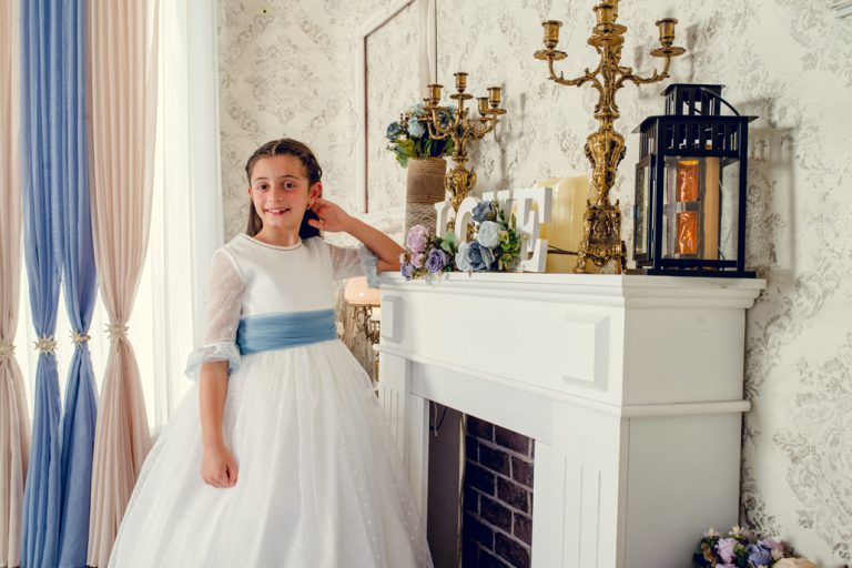 Fotos Comunión Toledo 2026