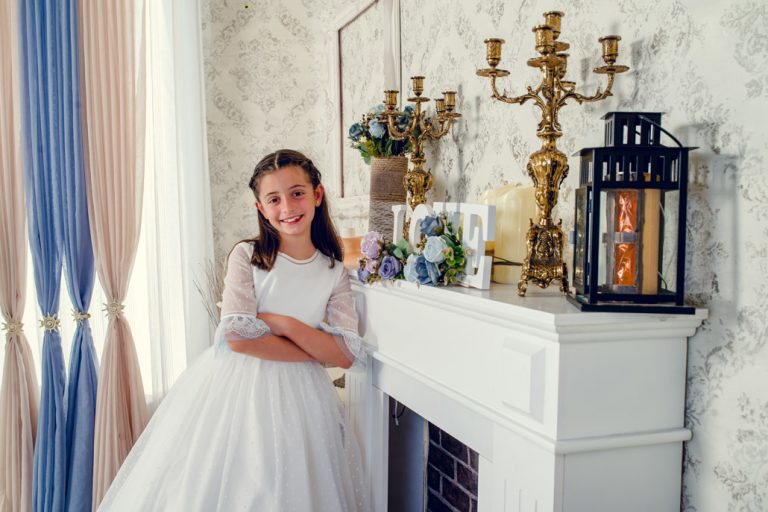 Fotos Comunión Toledo 2026