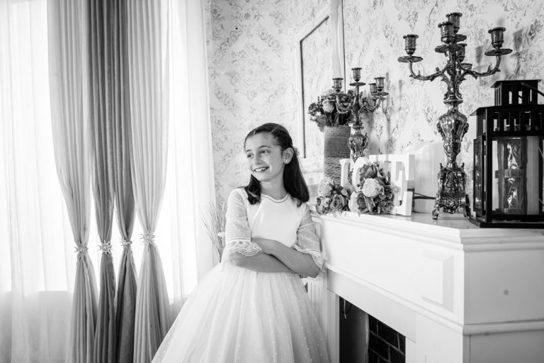 Fotos Comunión Toledo 2026