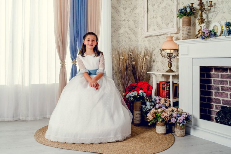 Fotos Comunión Toledo 2026