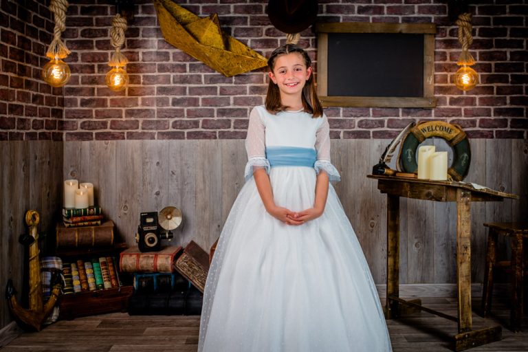 Fotos Comunión Toledo 2026