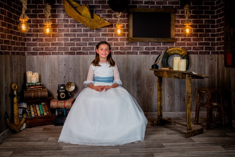 Fotos Comunión Toledo