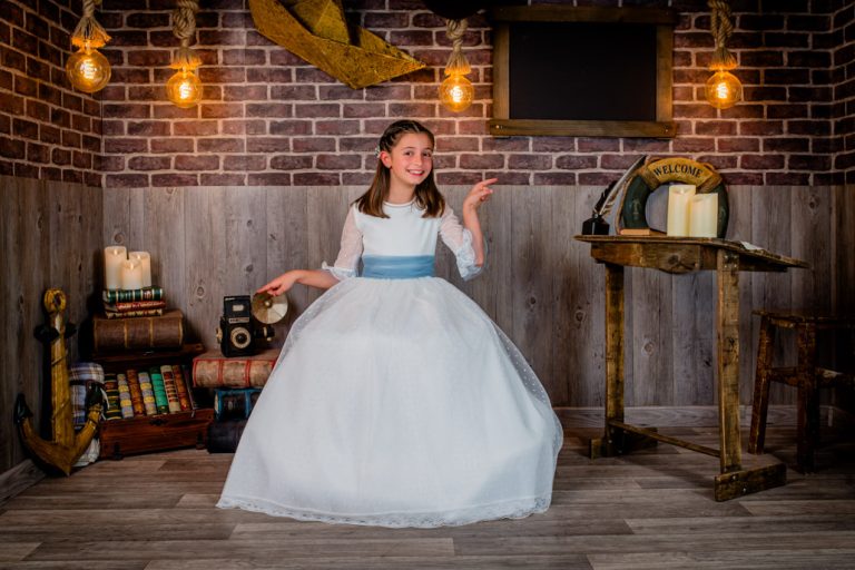 Fotos Comunión Toledo