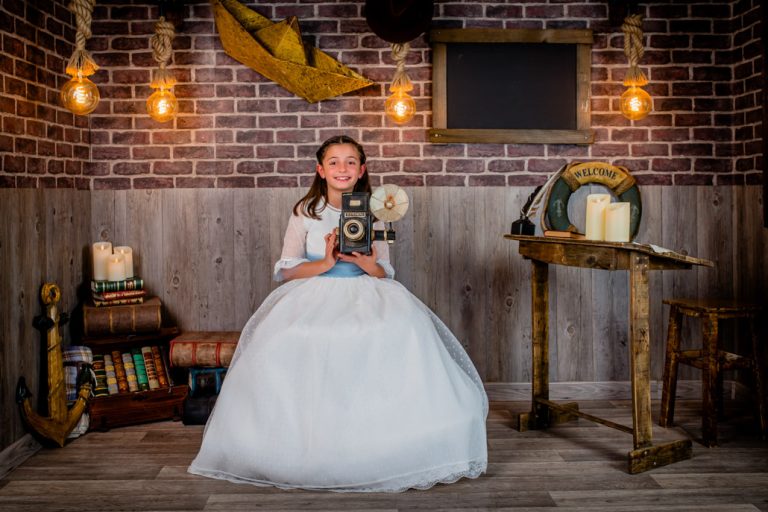 Fotos Comunión Toledo