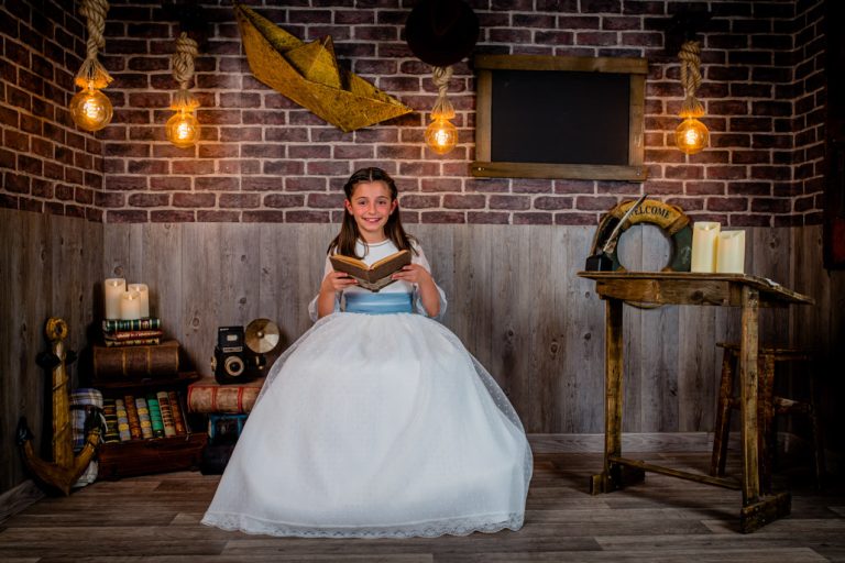 Fotos Comunión Toledo