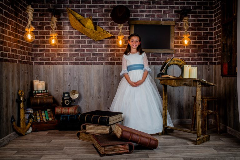 Fotos Comunión Toledo