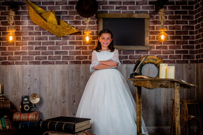 Fotos Comunión Toledo