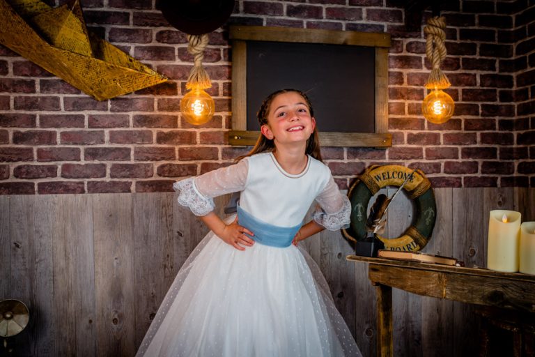 Fotos Comunión Toledo