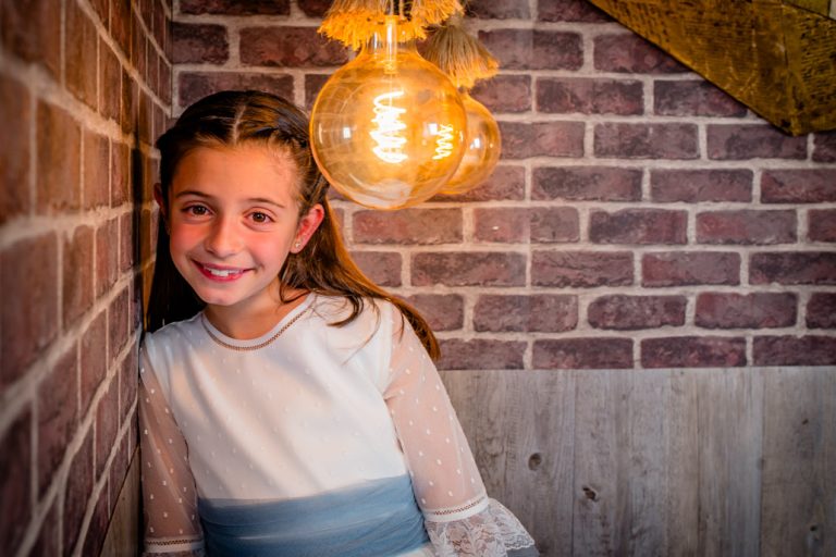 Fotos Comunión Toledo