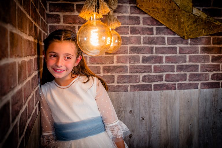 Fotos de Comunión en Toledo 2026