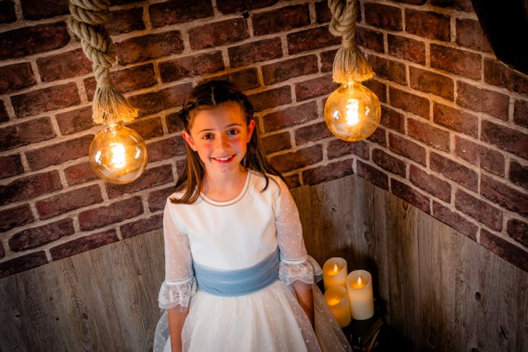 Fotos de Comunión en Toledo 2026