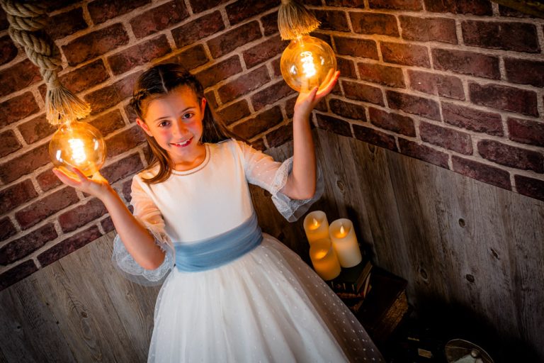 Fotos de Comunión en Toledo 2026