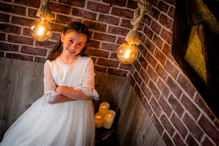 Fotos de Comunión en Toledo 2026