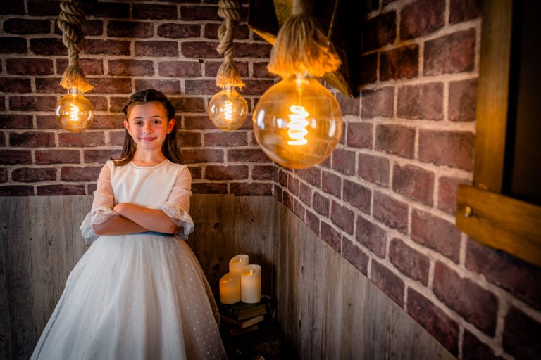 Fotos de Comunión en Toledo 2026