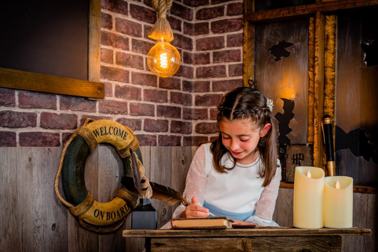 Fotos de Comunión en Toledo 2026