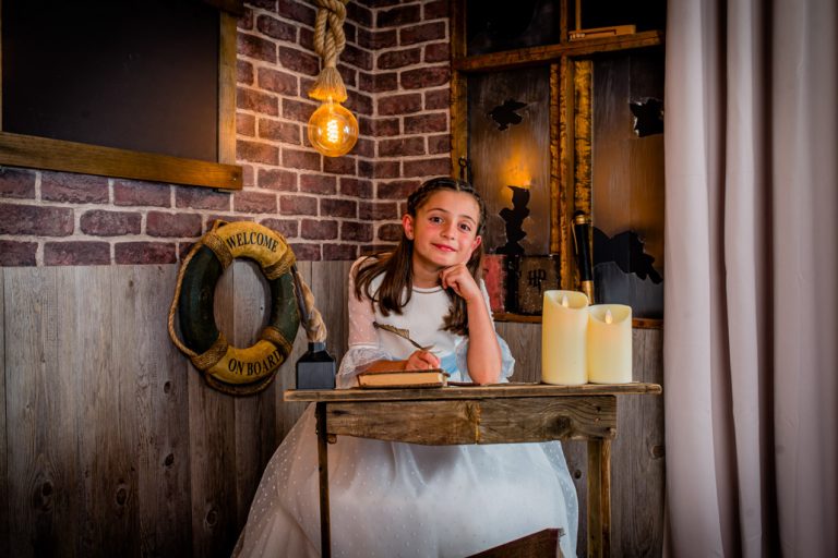 Fotos de Comunión en Toledo 2026