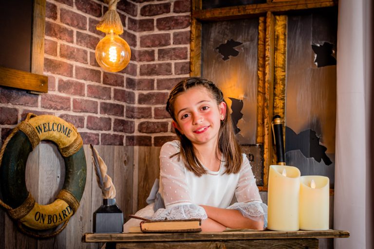 Fotos de Comunión en Toledo 2026