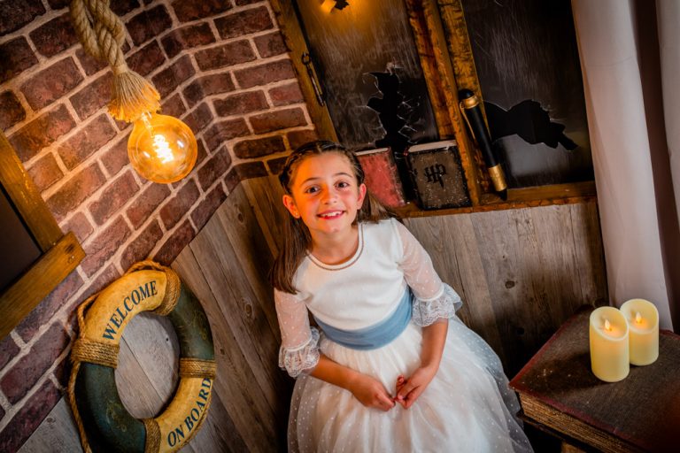 Fotos de Comunión en Toledo