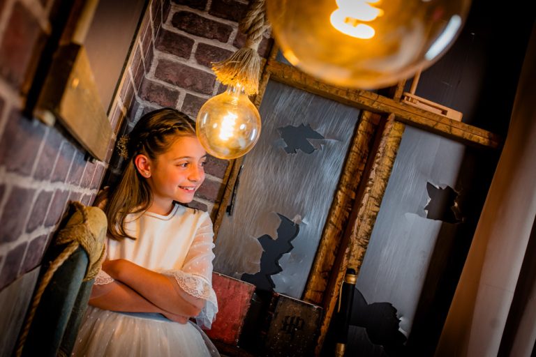 Fotos de Comunión en Toledo