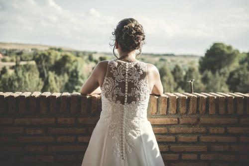 Precio Fotografo de Boda Madrid