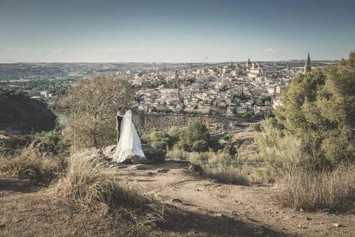 Mejor Fotografo de Boda Madrid