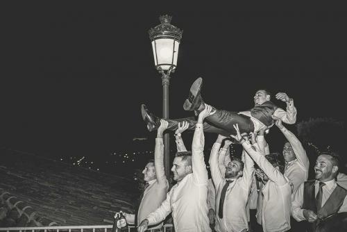 Fotos Boda Madrid Baratas