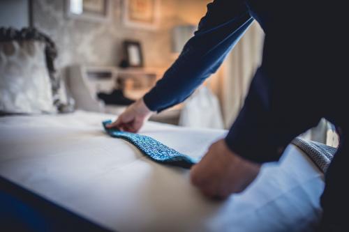 Fotografías de Boda en El Cigarral de las Mercedes