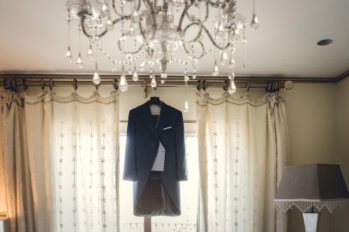 Fotografías de Boda en El Cigarral de las Mercedes