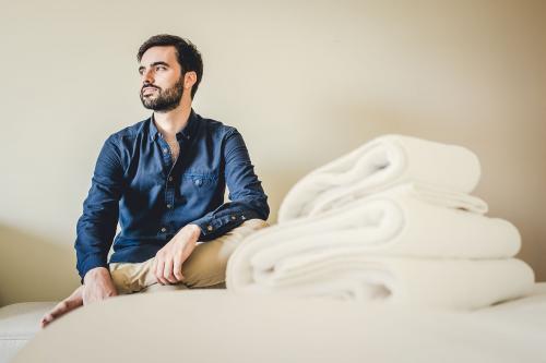 Fotografías de Boda en El Cigarral de las Mercedes