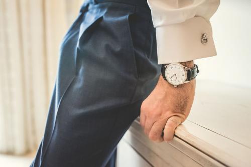 Fotógrafo de Boda en El Cigarral de las Mercedes