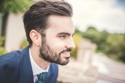 Fotógrafo de Boda en Toledo El Cigarral de las Mercedes