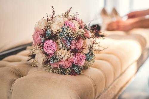 Fotógrafo de Boda en Toledo El Cigarral de las Mercedes