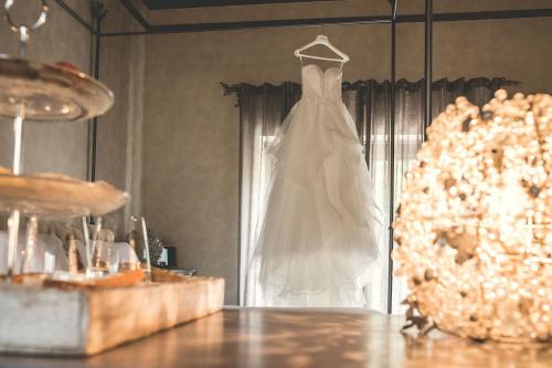 Fotógrafo de Boda en Toledo El Cigarral de las Mercedes