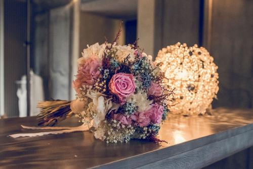 Reportaje de Boda en Toledo El Cigarral de las Mercedes